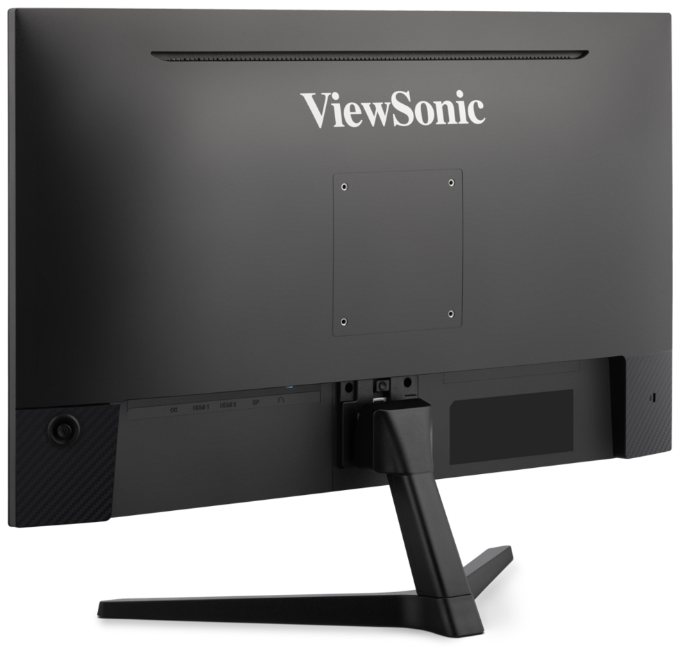 ViewSonic VX27G1-HD 27" 16:9 1920 x 1080 SuperClear® IPS, 180Hz, 1ms MPRT, 2 HDMI, DP, HDR10